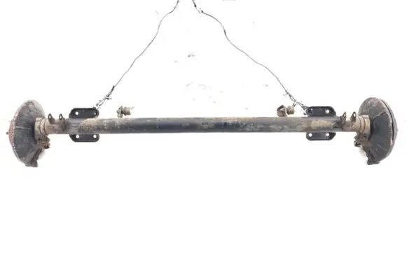 Ford Connect Rear suspension assembly kit set 