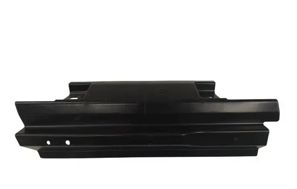 Tesla Model S Other trunk/boot trim element 100917400E