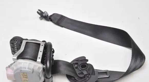Seat Leon (5F) Front seatbelt 5F4857706A