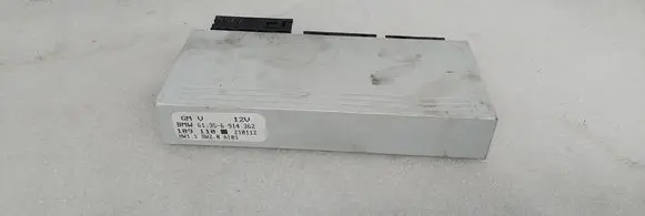 BMW 3 E46 Comfort/convenience module 61356914362 6914362