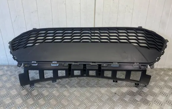 Hyundai i30 Front bumper lower grill 865612R500