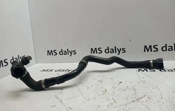 Mercedes-Benz S W222 Engine coolant pipe/hose A2225014425 2225014425