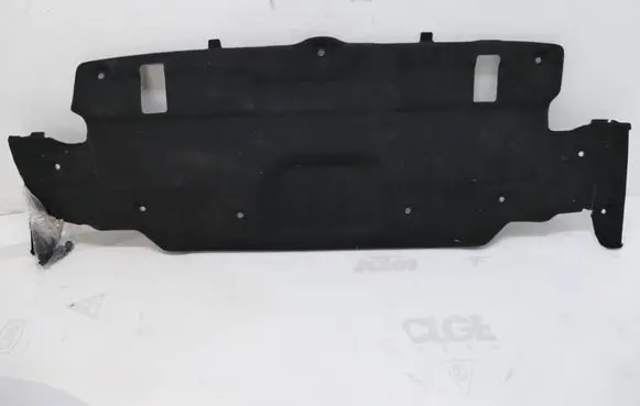 Mercedes-Benz E C207 W207 Other trunk/boot trim element 2076940725