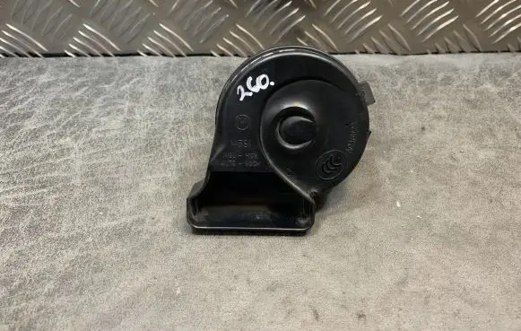 Horn signal