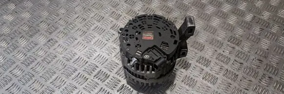 Volvo S60 Generator/alternator
