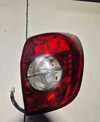 Chevrolet Captiva Rear/tail lights 6136U2D18