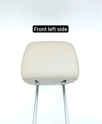 Jeep Grand Cherokee WL Front seat headrest 