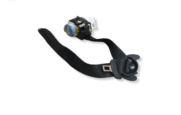 Audi Q5 SQ5 Front seatbelt 3G0857737DE 309278410AD