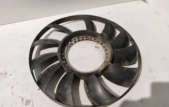 Audi A6 S6 C5 4B Fan impeller 059121301