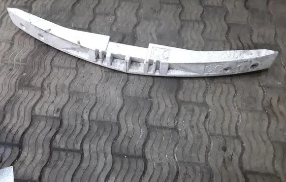 Nissan Murano Z50 Front bumper foam support bar 62090CC000