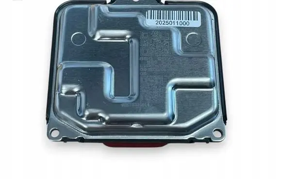 Audi A3 S3 8V LED ballast control module 8S0907397D