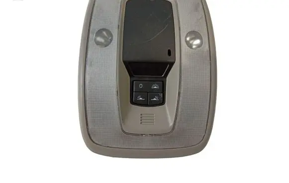 Volvo XC60 Front seat light 39826642