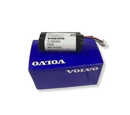 Volvo S90, V90 Other control units/modules 31450445