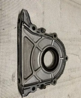 KIA Sportage other engine part