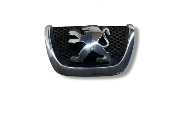 Peugeot Partner Manufacturer badge logo/emblem 