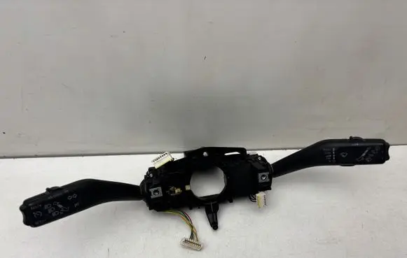 Volkswagen Touran II Wiper turn signal indicator stalk/switch 5K0953507BA 5K0953513N