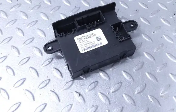 Land Rover Defender Door control unit/module L8B214D620AG L8B214C236AE L8B214C068AF