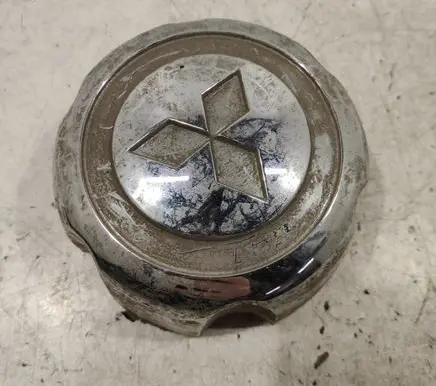 Original wheel cap