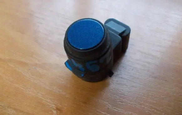 Parking PDC sensor