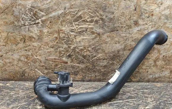 Ford Fusion II Intercooler hose/pipe CJ5G9U465BA