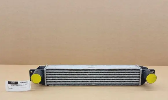 Opel Antara Intercooler radiator 922296629070
