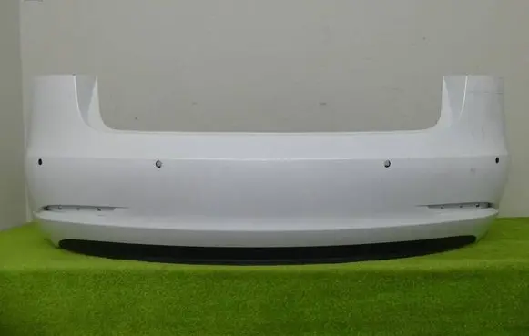 Tesla Model 3 Rear bumper 108398300H