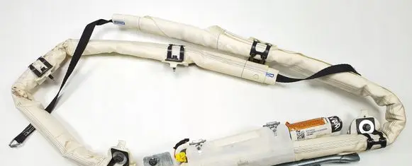 Volvo V60 Roof airbag P30780646