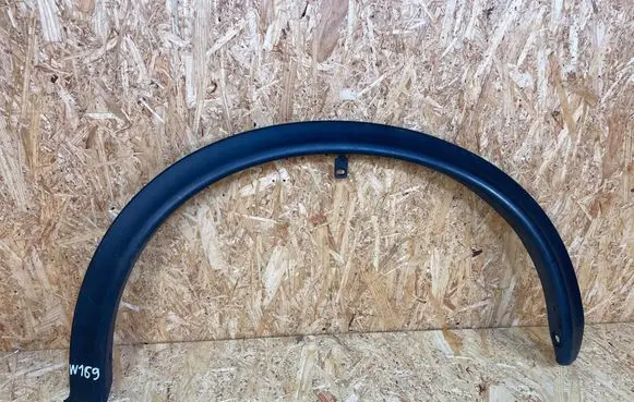 Nissan Juke I F15 Front arch trim 638601KA6A