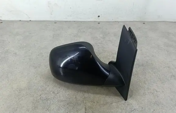 Seat Altea XL Front door electric wing mirror 212873136