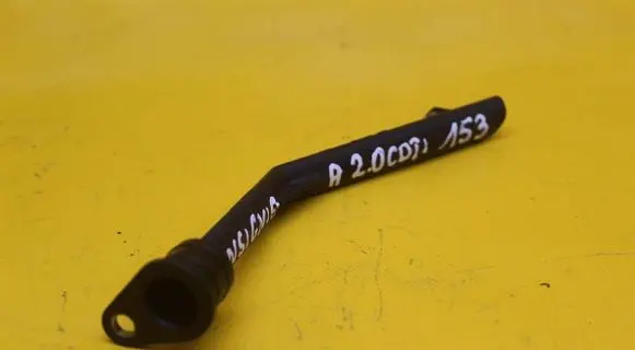 Opel Insignia A Breather hose/pipe 55575123
