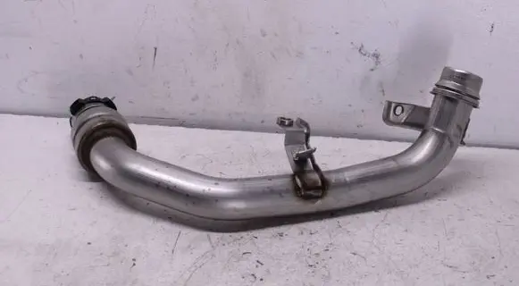 Intercooler hose/pipe
