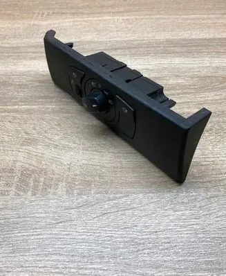 BMW 5 E60 E61 Light switch 6953735 014600 WithPlug