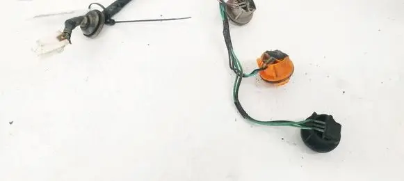 Headlight part