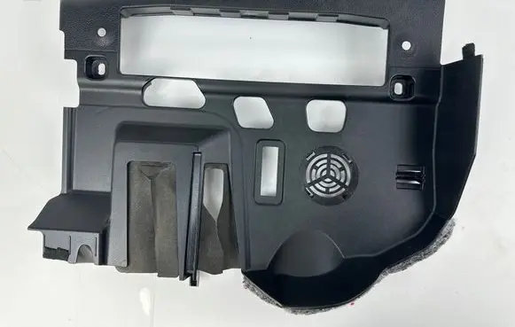 BMW 1 F20 F21 Dashboard lower bottom trim panel 9205394 14622810 462281