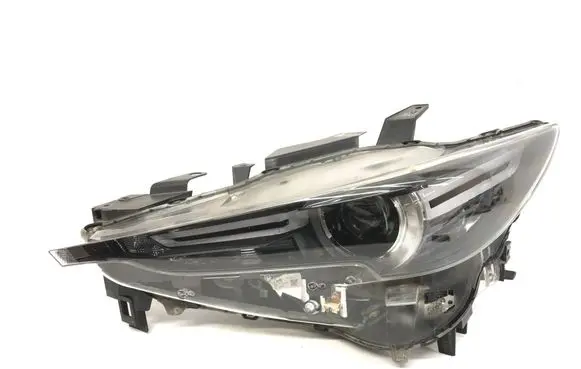 Mazda CX-5 Headlight/headlamp K12451040 K2442 W3953