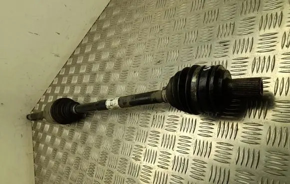 Mercedes-Benz GLE W167 Front driveshaft A1673301301