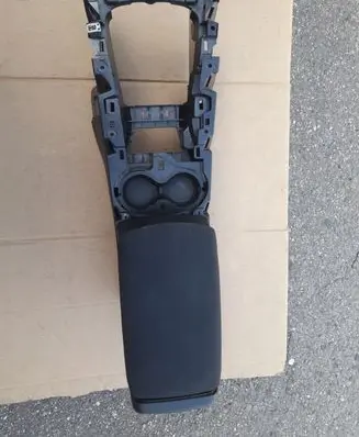 Renault Kadjar Center console 969108008R