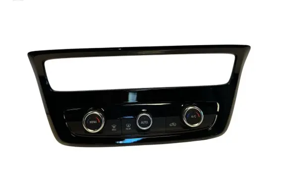 Climate control unit