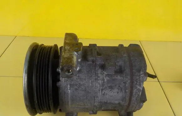 Alfa Romeo Giulietta Air conditioning (A/C) compressor (pump) 51794515 20SP4