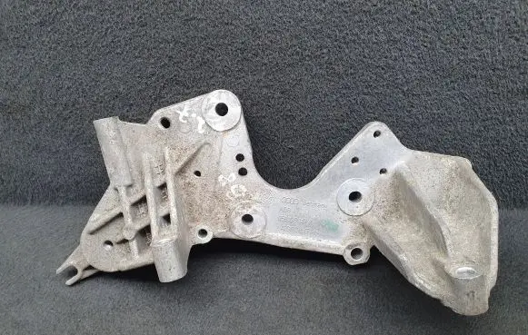 Audi A4 S4 B8 8K Fuel pump bracket 059130147P