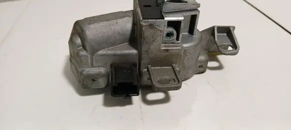 Volvo V50 Steering wheel lock P30776153 T16110496