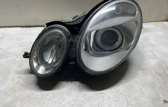 Headlight/headlamp