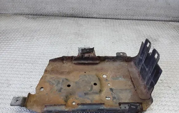 Nissan Primera Battery tray 