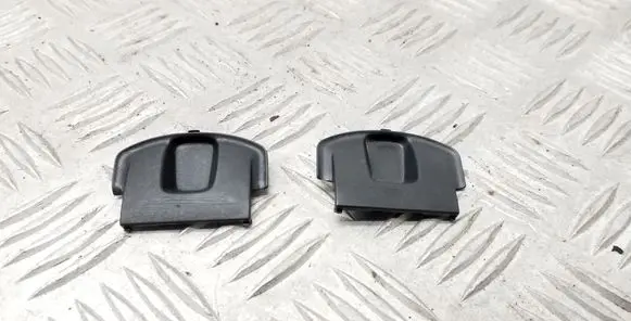 Volkswagen PASSAT B8 Tie down hook / loop 5M0863503