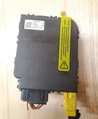 Volkswagen Golf V Steering angle sensor ANP80H033A