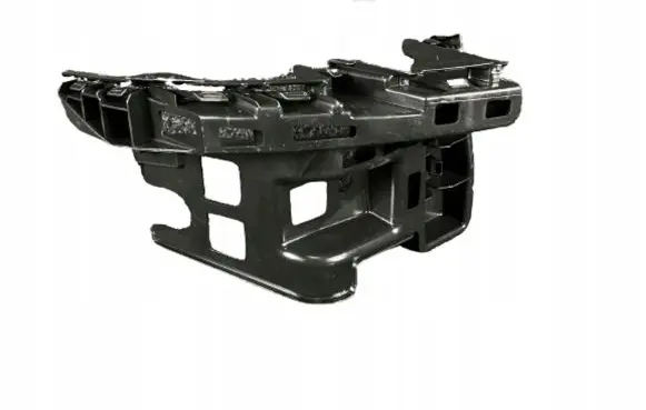 Volkswagen Touran III Rear bumper mounting bracket 5TA807453
