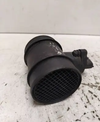 Opel Zafira A Mass air flow meter 0281002428