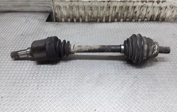 Ford Focus C-MAX Front driveshaft