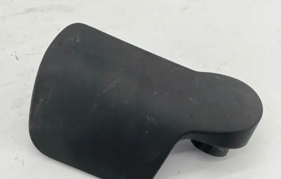 Audi A4 S4 B8 8K Engine bonnet (hood) release handle 8T2823533
