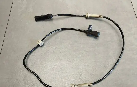 BMW 7 G11 G12 ABS rear brake sensor 6859589
